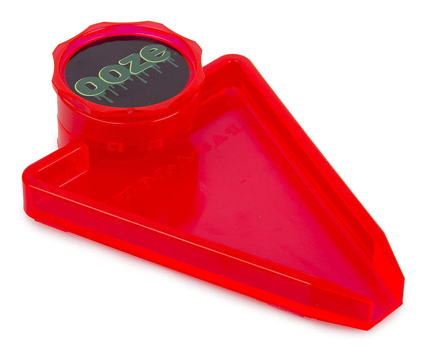 Ooze Grinder Tray