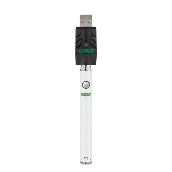 Ooze Slim Twist Pen Battery + USB Charger