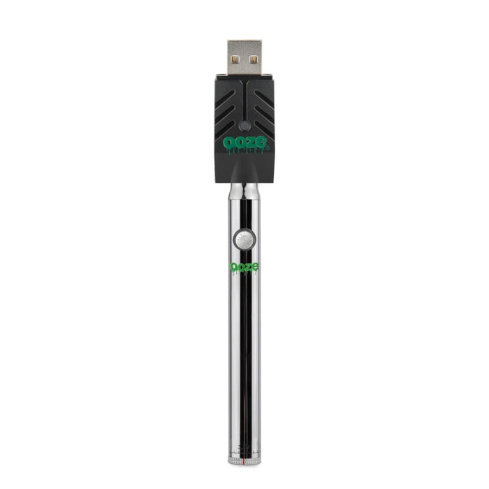 Ooze Slim Twist Pen Battery + USB Charger