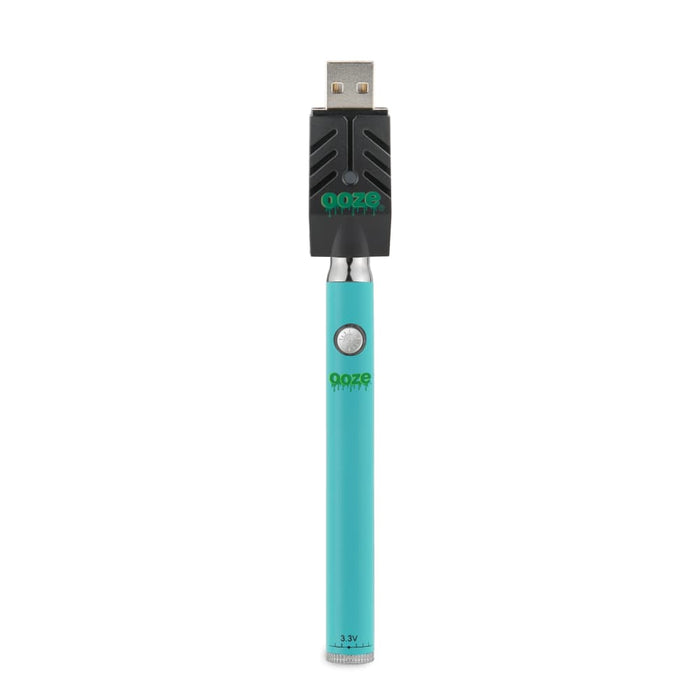 Ooze Slim Twist Pen Battery + USB Charger