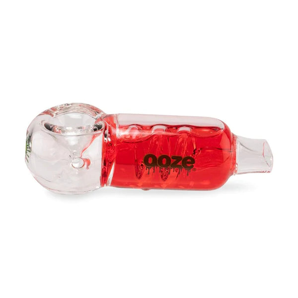 Ooze Cryo Glycerin Glass Bowl